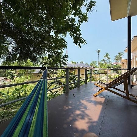 Sleep Inn - Lonely Beach Koh Chang Exterior photo